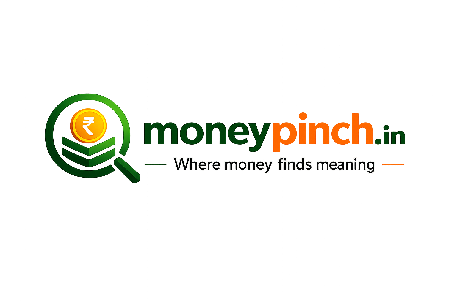 MoneyPinch.in — Where money finds meaning